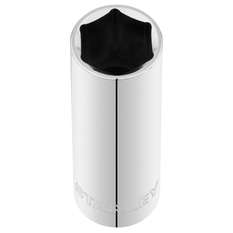 Stanley (STMT88993-0) Dado para bujías con accionamiento de 1/2 pulg. (16 mm)