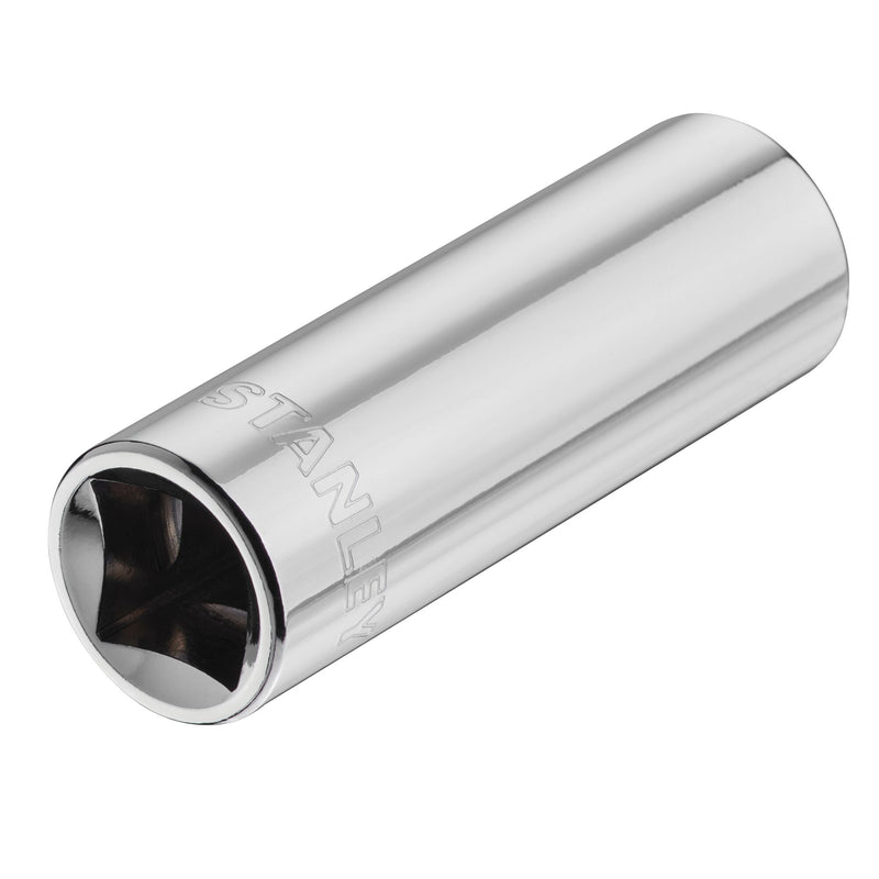 Stanley (STMT88993-0) Dado para bujías con accionamiento de 1/2 pulg. (16 mm)