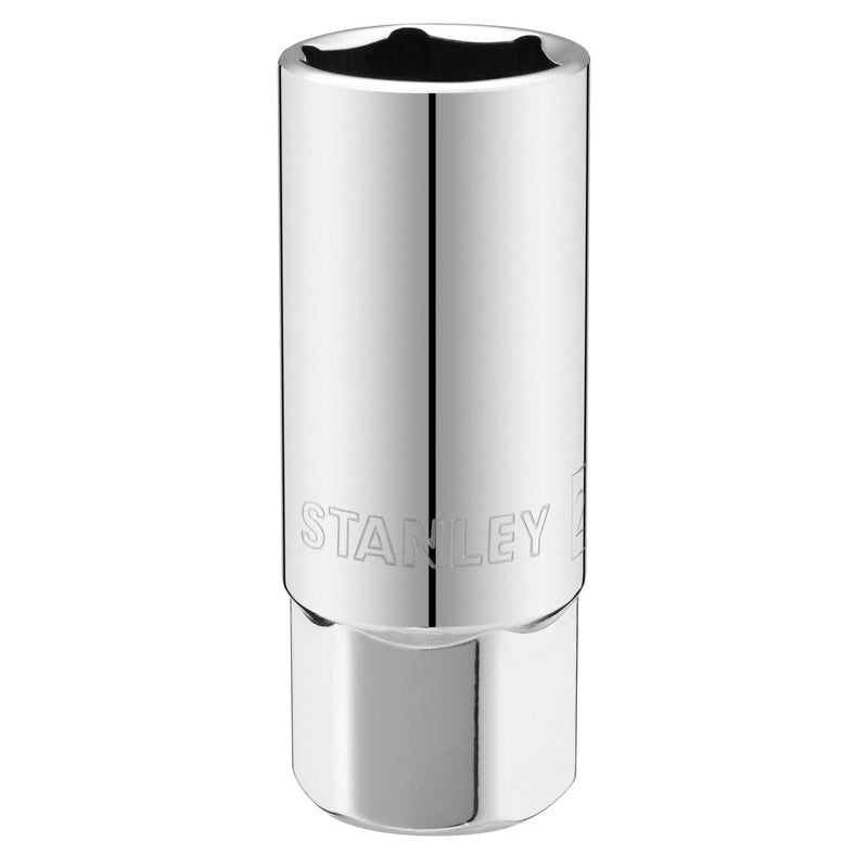 Stanley (STMT88994-0) Dado para bujías con accionamiento de 1/2 pulg. (21 mm)