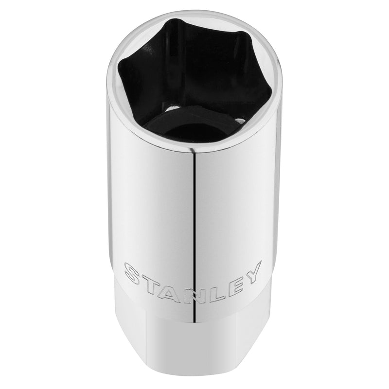 Stanley (STMT88994-0) Dado para bujías con accionamiento de 1/2 pulg. (21 mm)