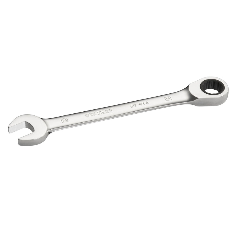 Chave de roquete plana Stanley (STMT89914-0) de 14 mm