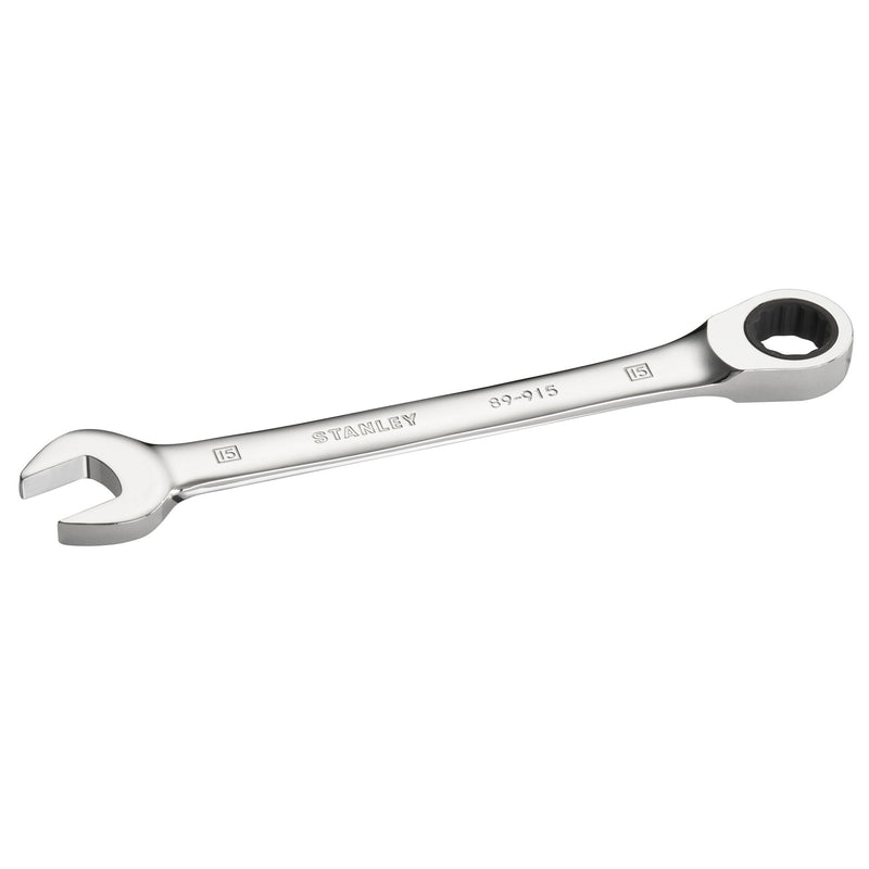 Chave de roquete plana Stanley (STMT89915-0) de 15 mm