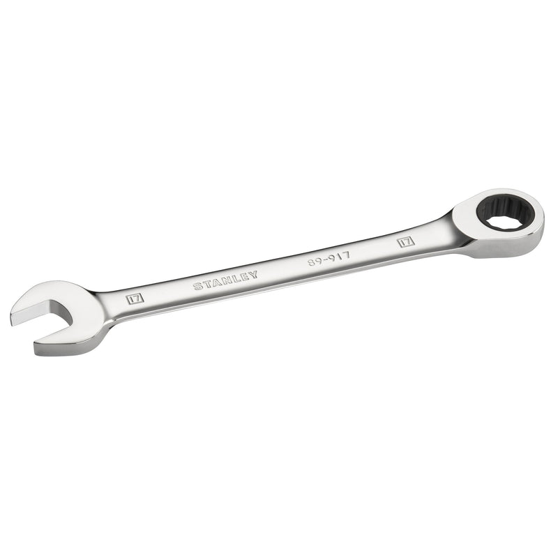 Stanley (STMT89917-0) Chave de roquete plana de 17 mm