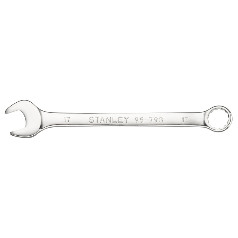 Stanley (STMT95793-0) 17mm Combination Wrench