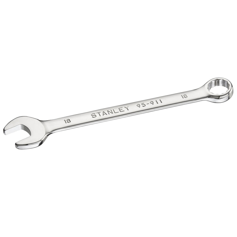 Stanley (STMT95911-0) 18mm Combination Wrench