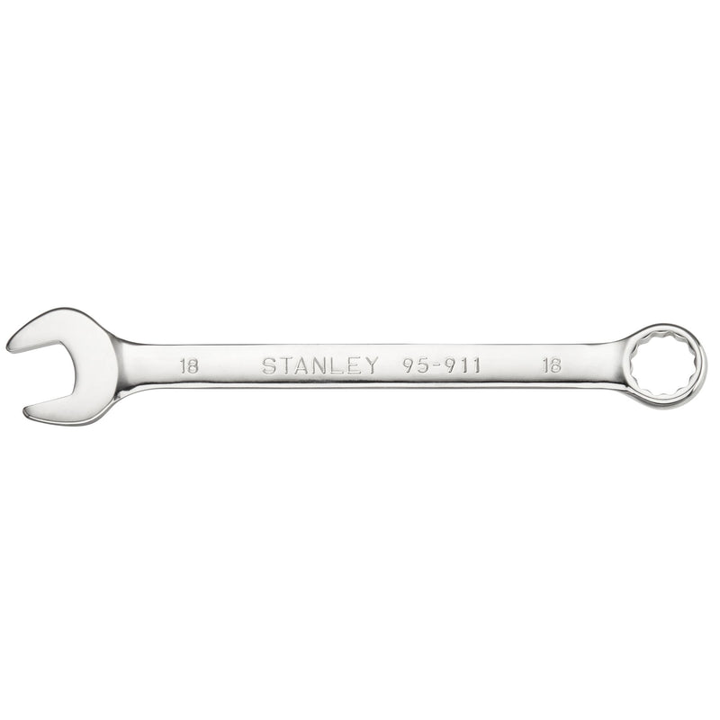 Stanley (STMT95911-0) 18mm Combination Wrench