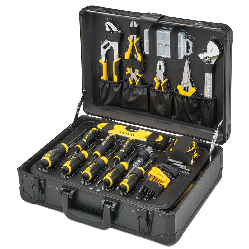 Stanley (STMT98109-1) Kit de manutenção (142 peças)
