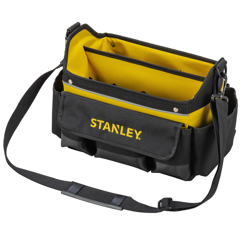 Stanley (STST1-70718) 12 in. Open Tool Bag