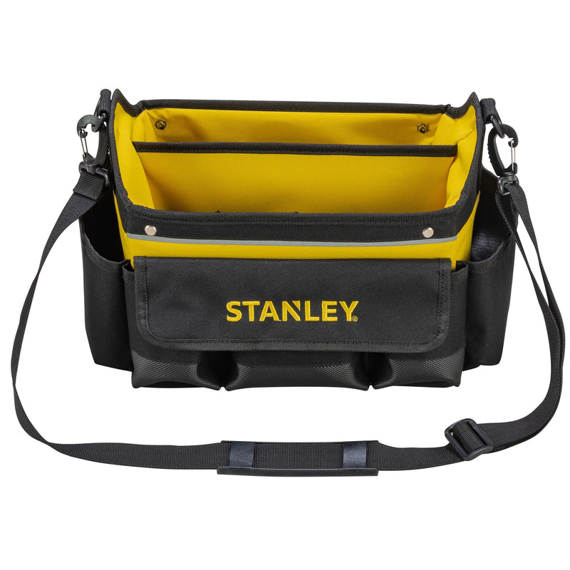 Stanley (STST1-70718) 12 in. Open Tool Bag