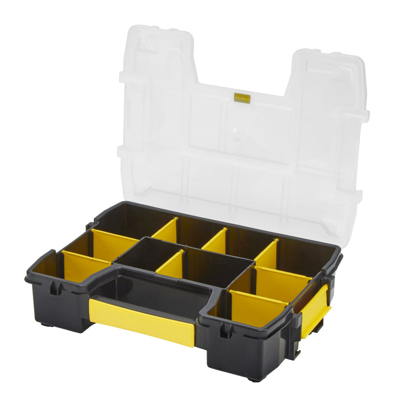Stanley (STST1-70720) SORTMASTER 10-Compartment Organizer