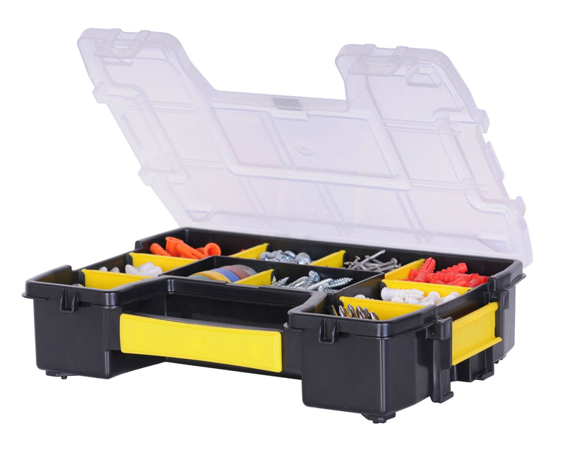 Stanley (STST1-70720) SORTMASTER 10-Compartment Organizer