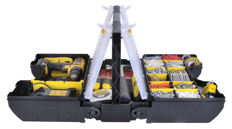 Stanley (STST1-71963) 3-in-1 Tool Organizer