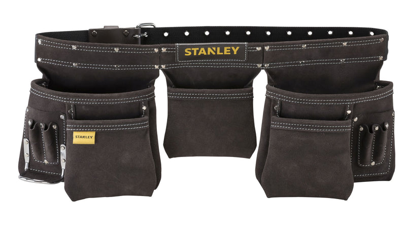 Avental de couro para ferramentas Stanley (STST1-80113)