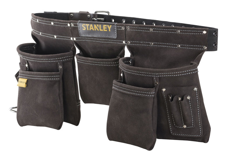 Avental de couro para ferramentas Stanley (STST1-80113)