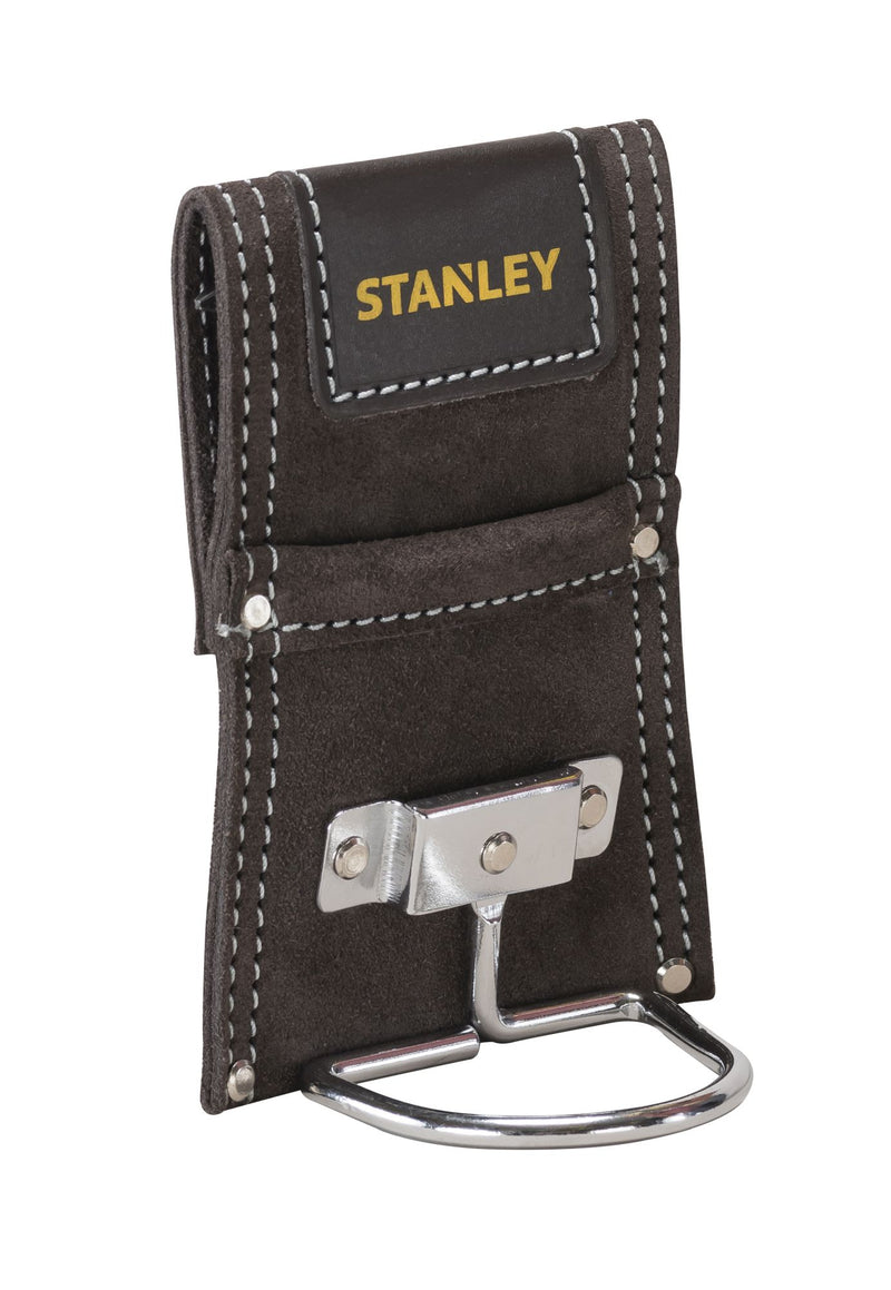 Stanley (STST1-80117) Leather Hammer Holder