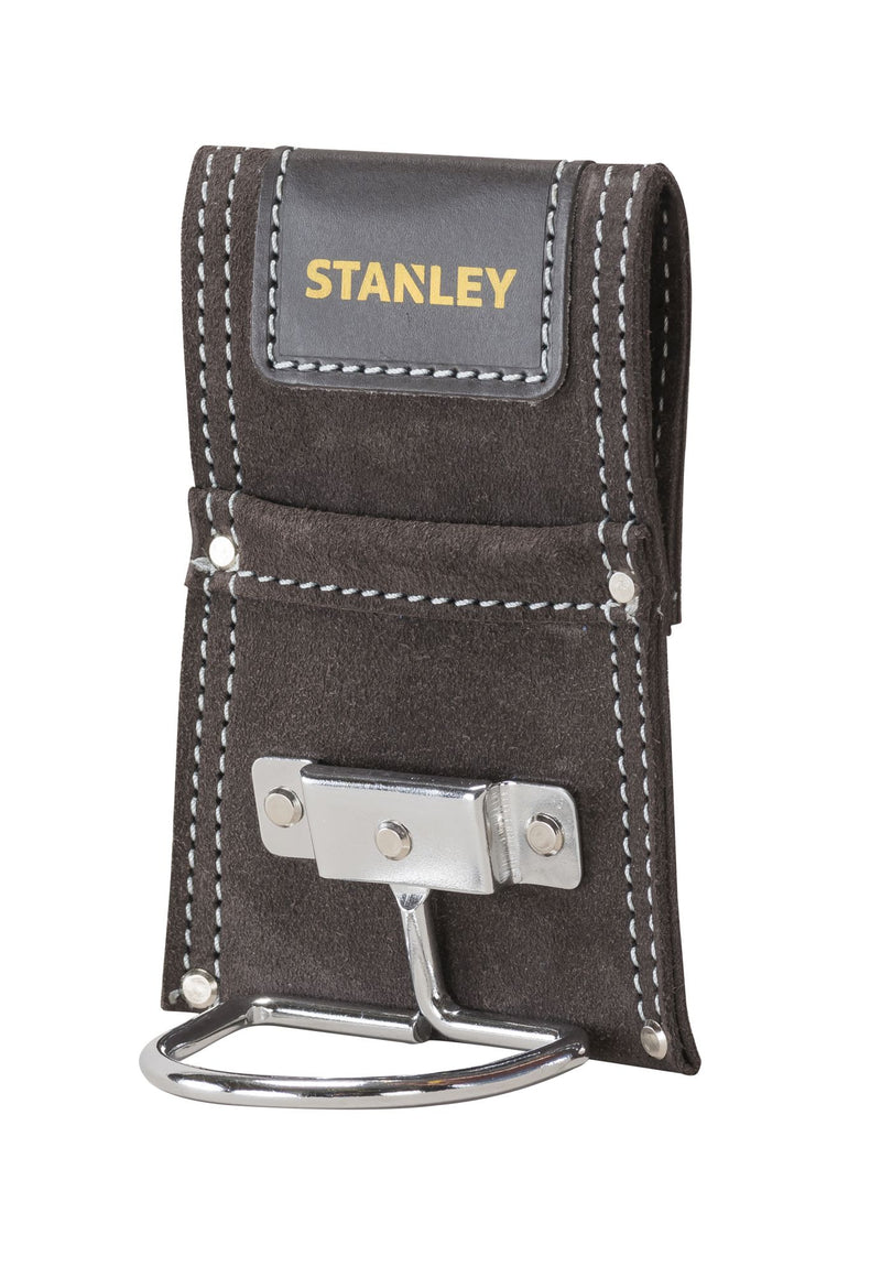 Stanley (STST1-80117) Leather Hammer Holder