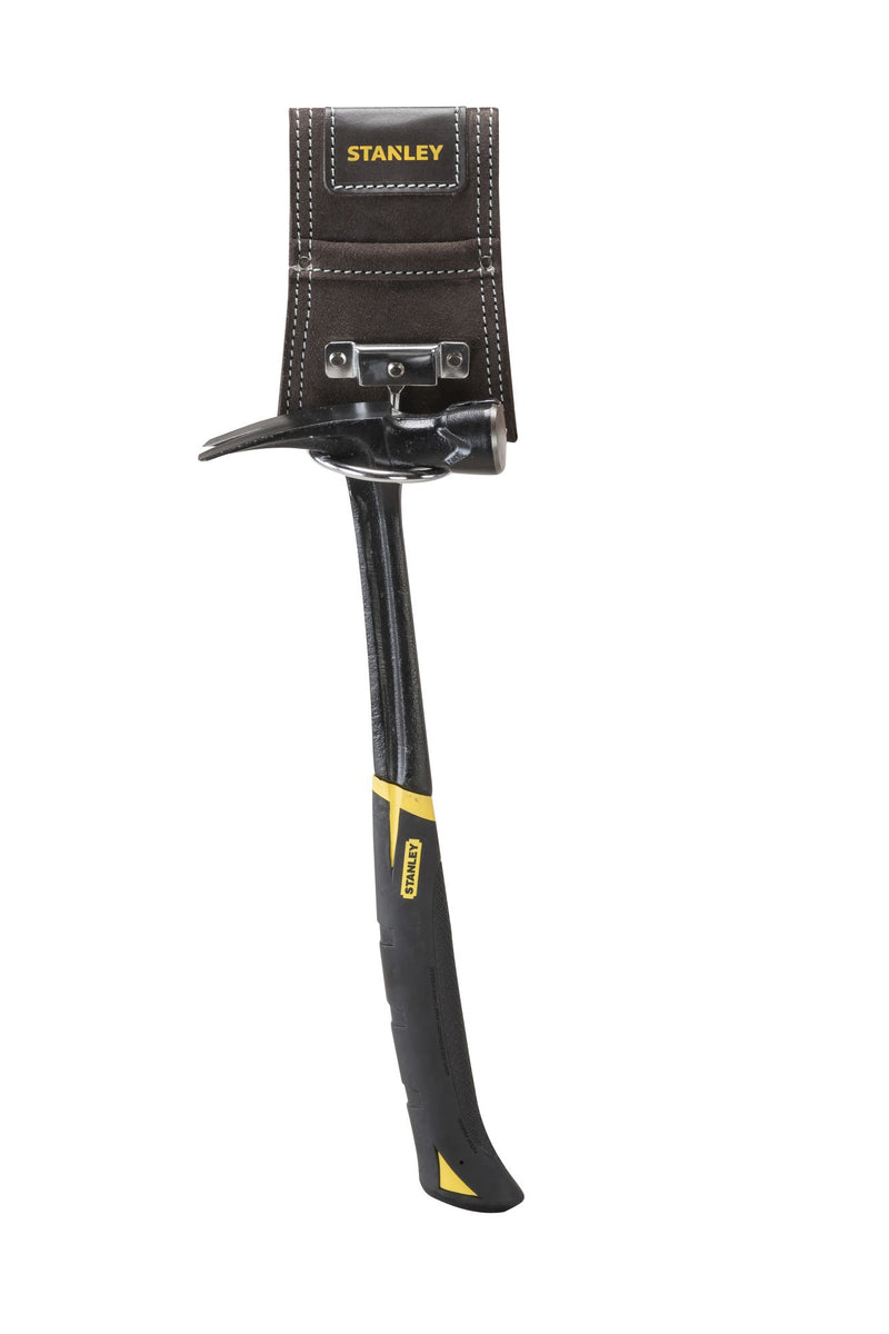 Stanley (STST1-80117) Leather Hammer Holder