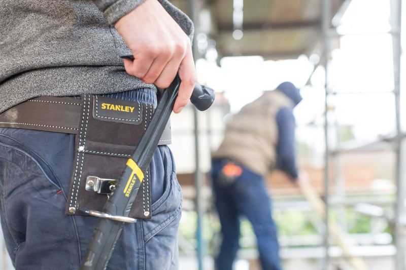 Stanley (STST1-80117) Leather Hammer Holder