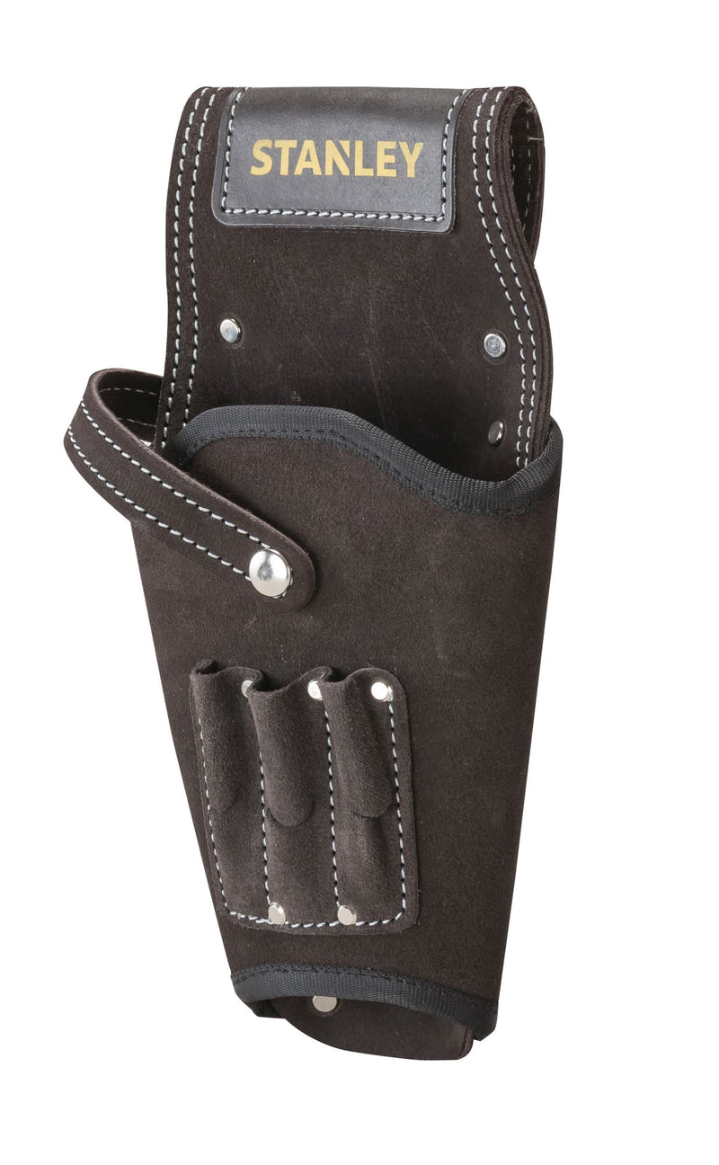 Coldre em pele para berbequim Stanley (STST1-80118)