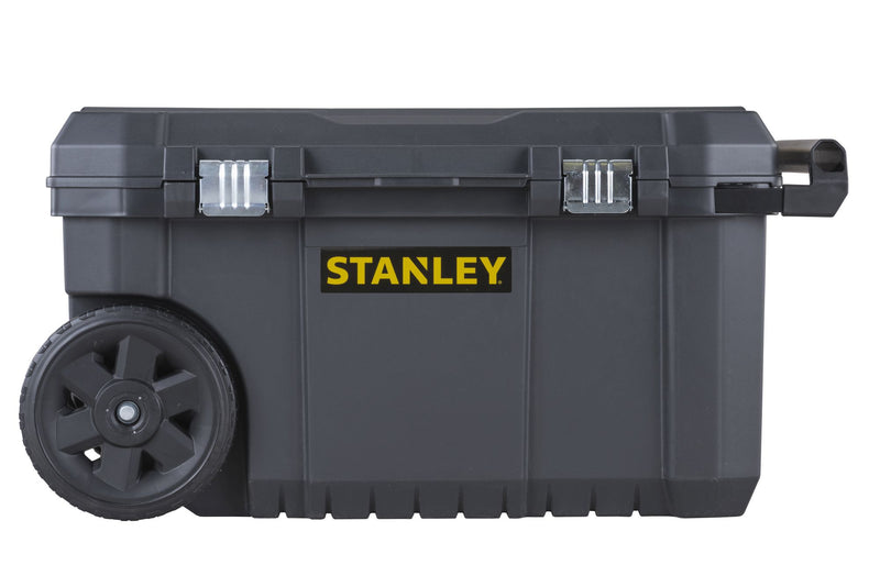 Caixa de ferramentas Stanley Essential (STST1-80150) 50L com fechos de metal