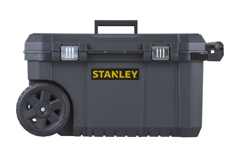 Caixa de ferramentas Stanley Essential (STST1-80150) 50L com fechos de metal