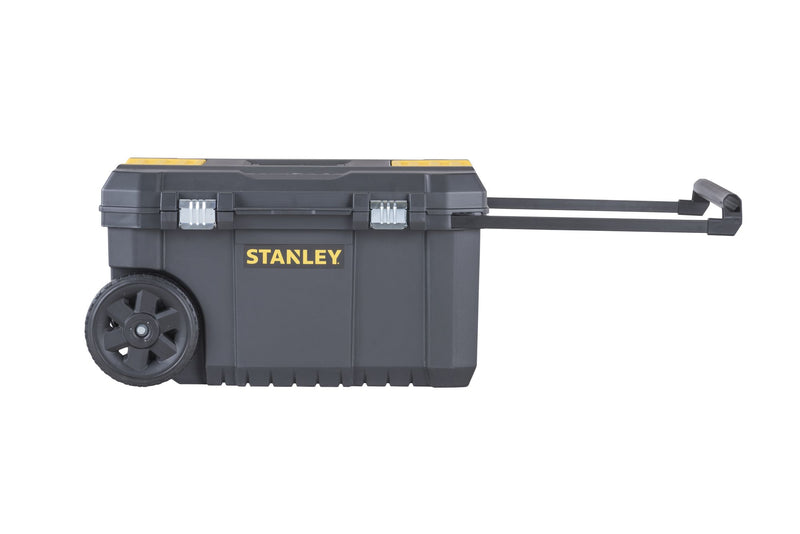 Caixa de ferramentas Stanley Essential (STST1-80150) 50L com fechos de metal