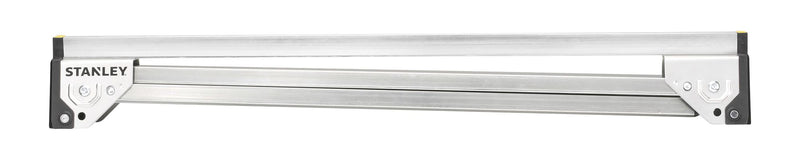 Stanley (STST81337-1) Folding Metal Sawhorse (Pair), 450kg Max. Capacity