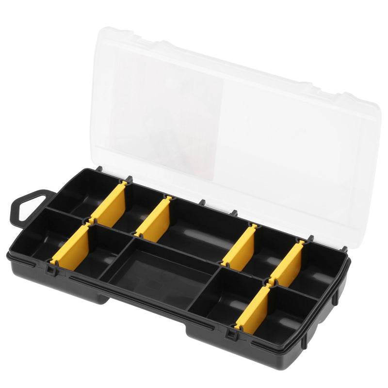 Stanley (STST81679-1) 9 in. 10-Compartment Organiser