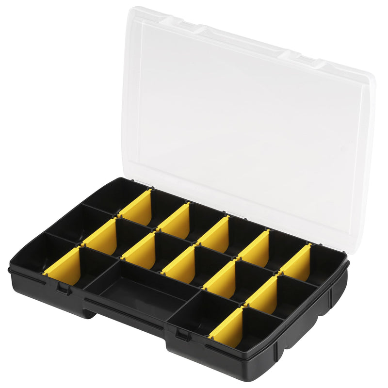 Stanley (STST81680-1) 11 in. 17-Compartment Organiser