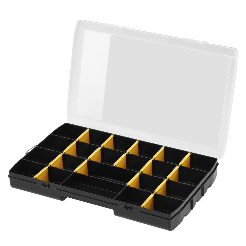 Stanley (STST81681-1) 14 in. 22-Compartment Organiser