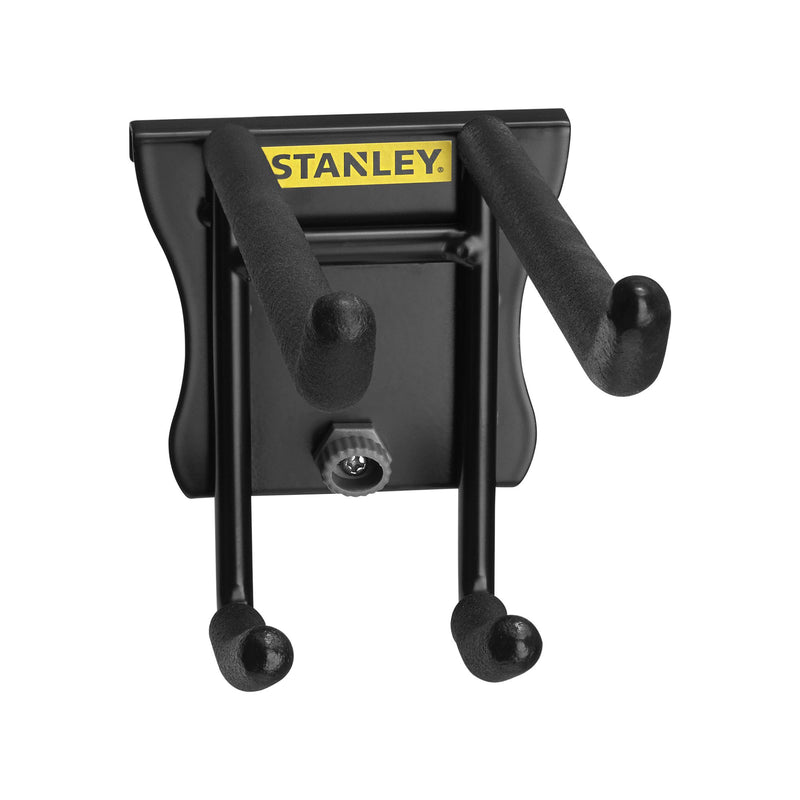 Stanley (STST82606-1) Sistema de calhas de parede standard com gancho duplo