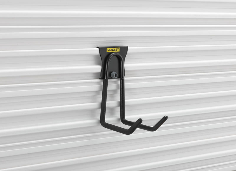 Stanley (STST82608-1) Track Wall System Long General Purpose Hook