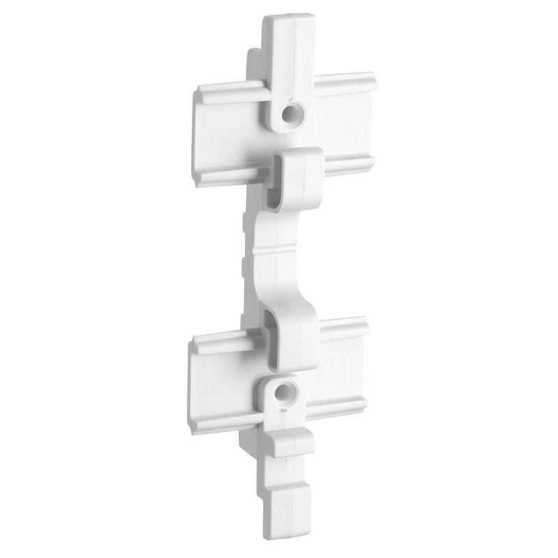 Stanley (STST82610-1) Track Wall System Joiners (4 Pk)