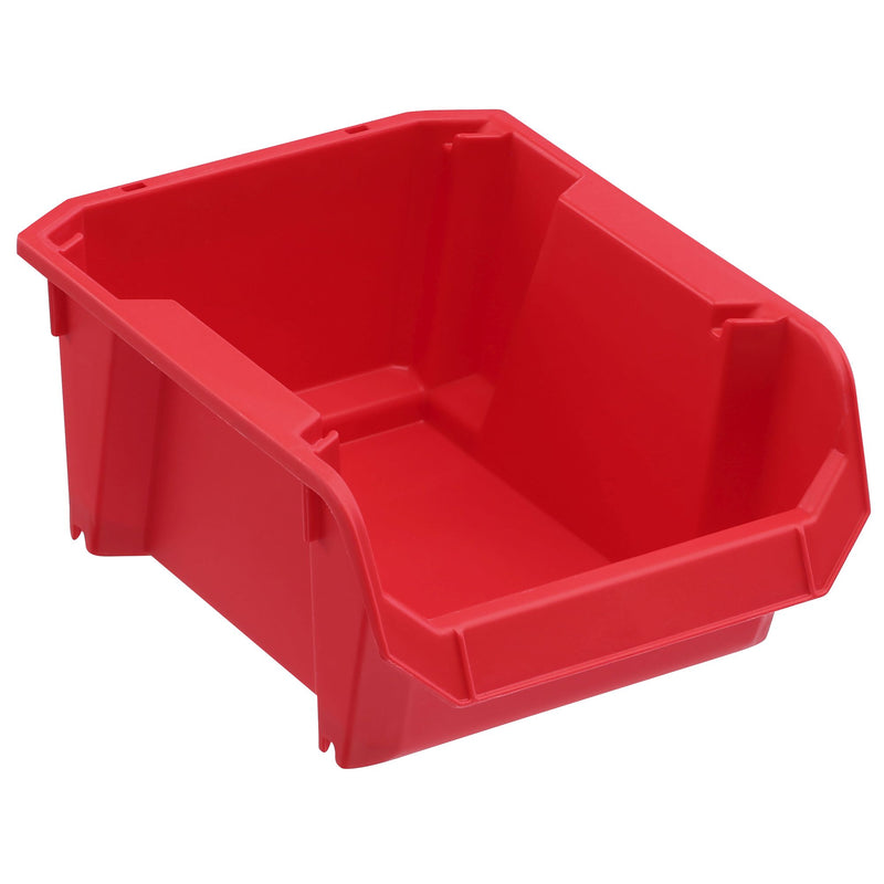 Stanley (STST82736-1) Small Red Storage Bin