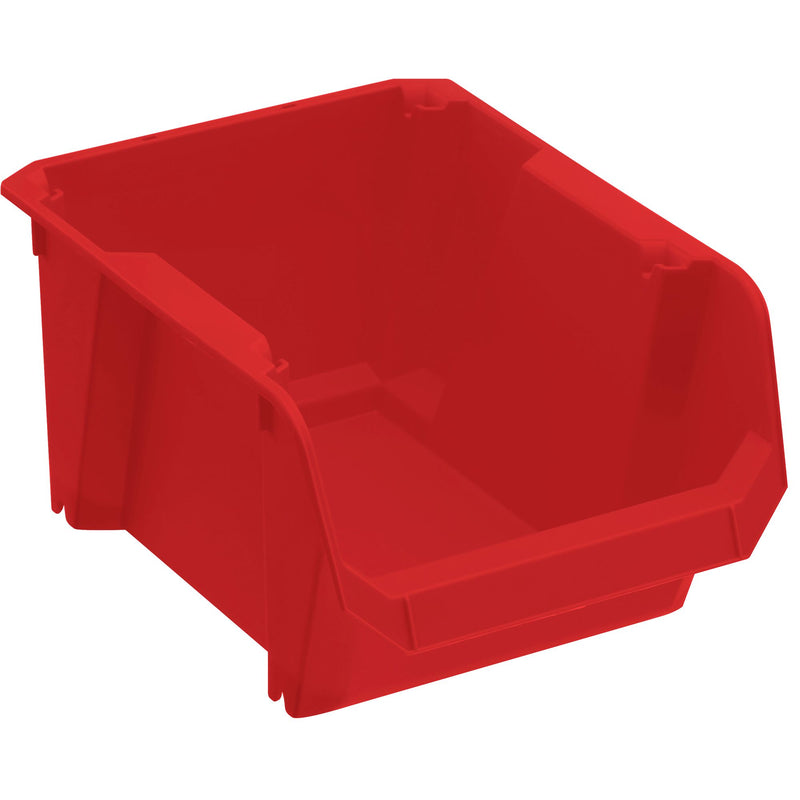 Stanley (STST82739-1) Medium Red Storage Bin