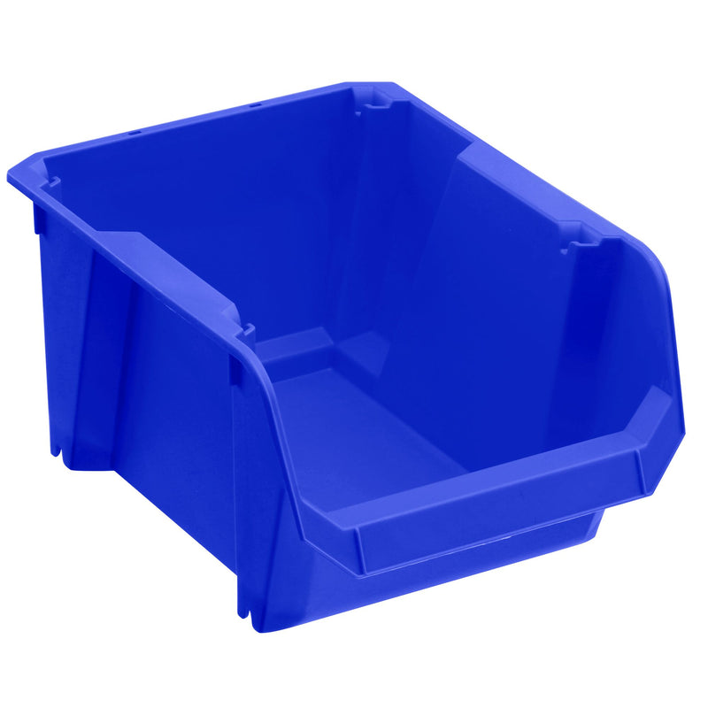 Stanley (STST82740-1) Medium Blue Storage Bin