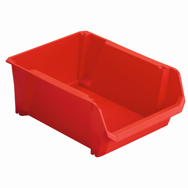 Stanley (STST82742-1) Large Red Storage Bin