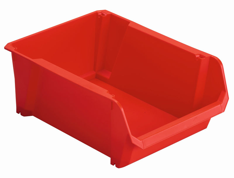 Stanley (STST82745-1) Extra Large Red Storage Bin