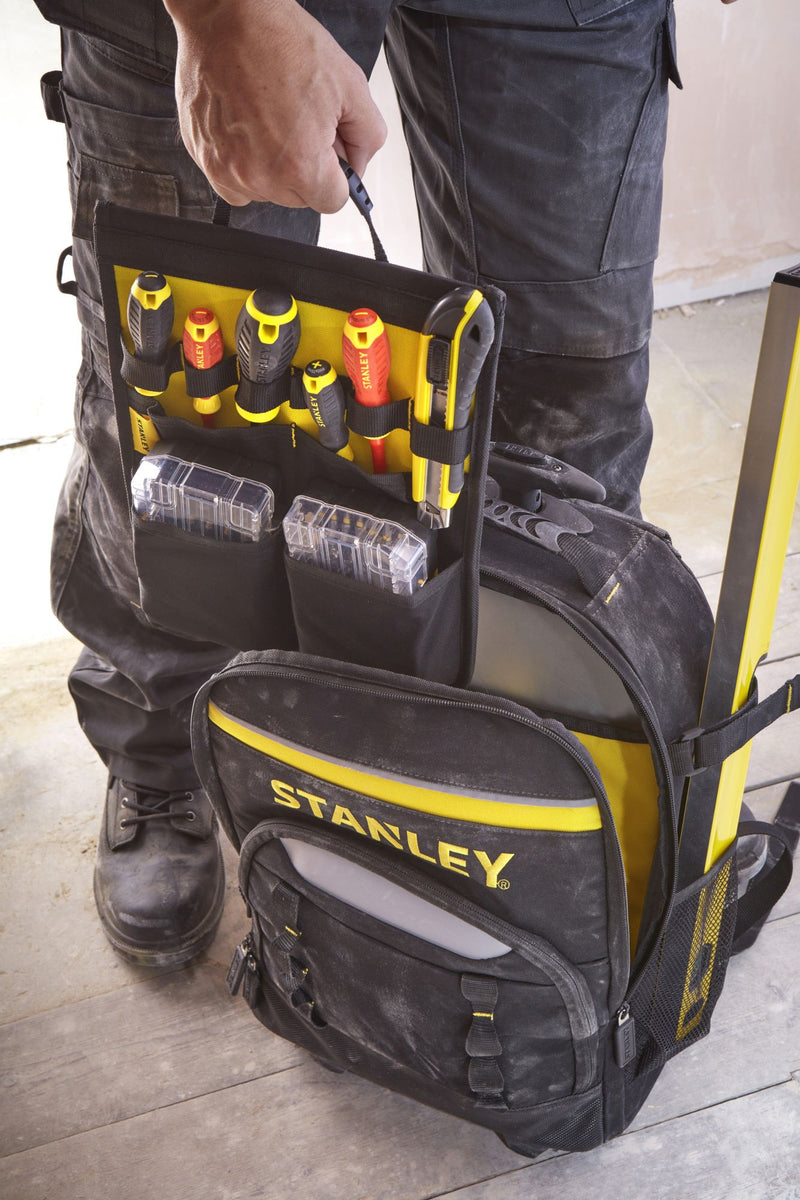 Stanley (STST83307-1) Backpack on Wheels