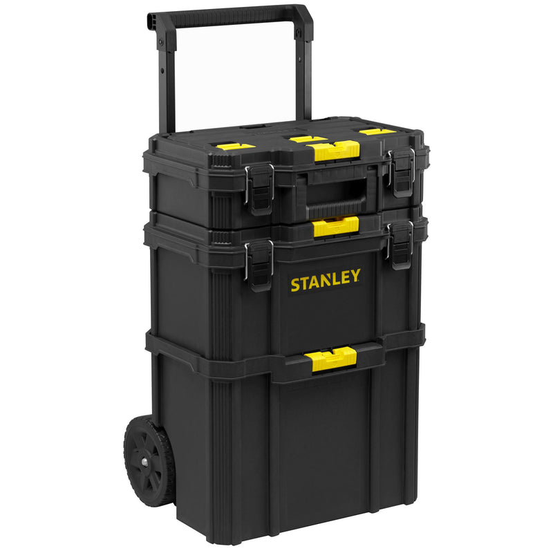 Stanley (STST83319-1) Modular Rolling Tool Box