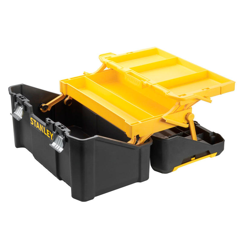 Stanley (STST83397-1) 3-Level Cantilever Tool Box