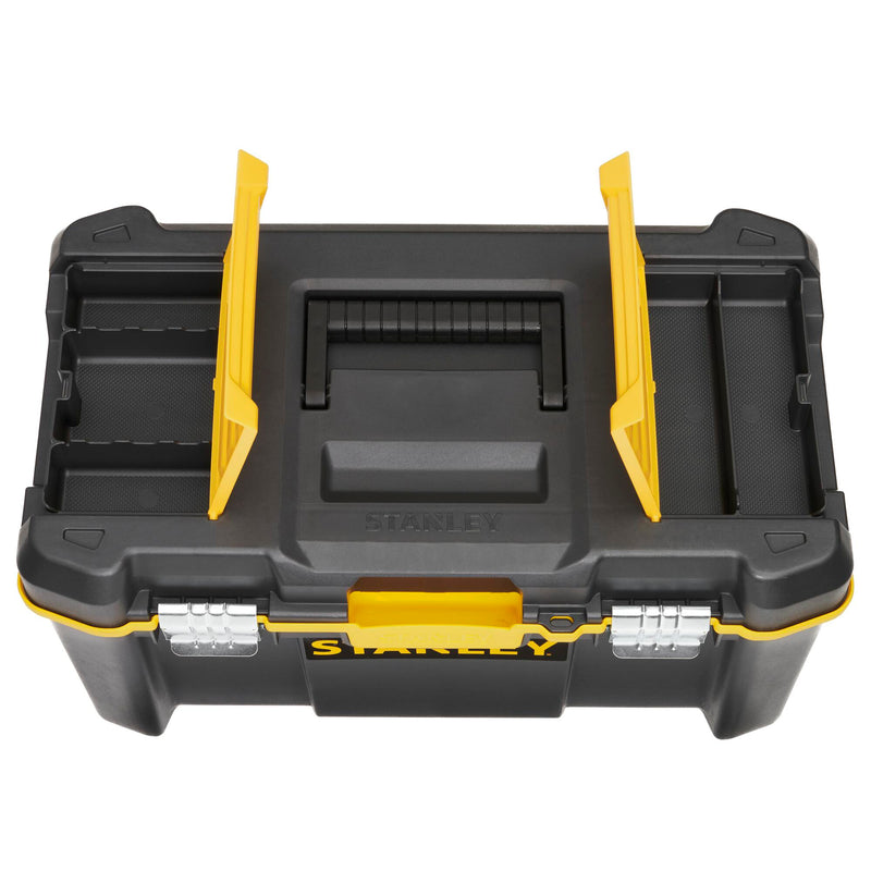Stanley (STST83397-1) 3-Level Cantilever Tool Box