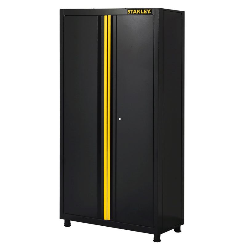 Stanley (STST97957-1) 2-Door Foldable Tall Cabinet