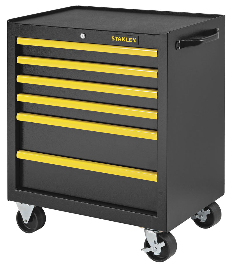 Stanley (STST98182-1) 26 in. 6-Drawer Roller Cabinet