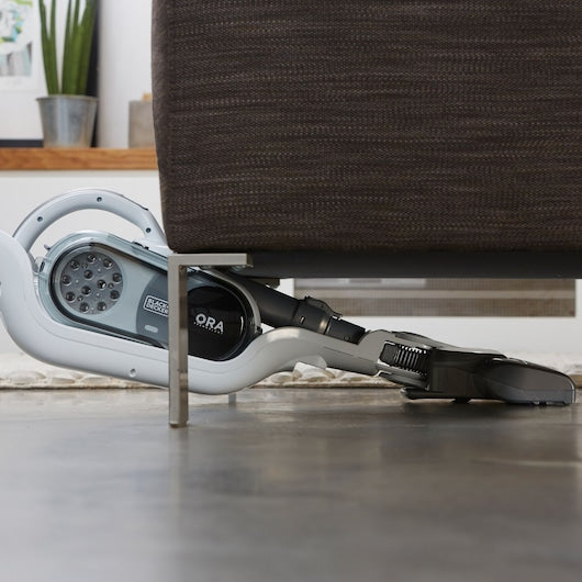 Black&Decker (SVFV3250L-QW) 64.8wh 2in1 Cordless Stick Vac With ORA Technology