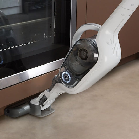 Black&Decker (SVFV3250L-QW) 64.8wh 2in1 Cordless Stick Vac With ORA Technology