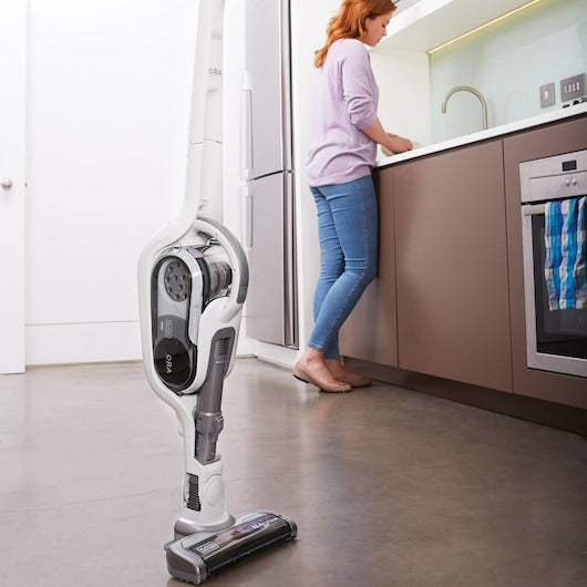 Black&Decker (SVFV3250L-QW) 64.8wh 2in1 Cordless Stick Vac With ORA Technology