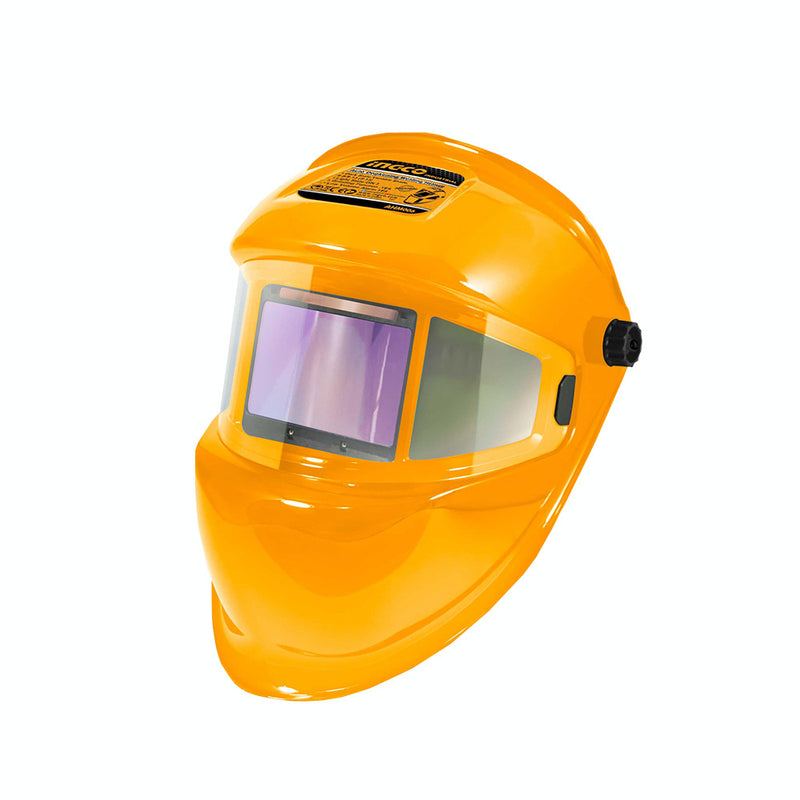 INGCO (AHM006) Automatic Welding Mask 180º