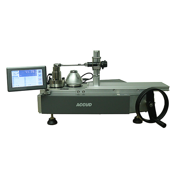 Testador de chave de torque Accud (TWT200)