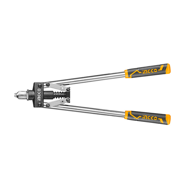 Alicate de rebitar profissional INGCO (HR171) de 420 mm